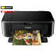 เครื่องพิมพ์ CANON PIXMA MG3670