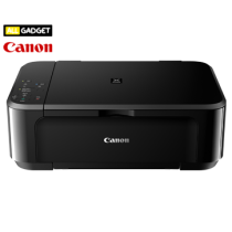 เครื่องพิมพ์ CANON PIXMA MG3670