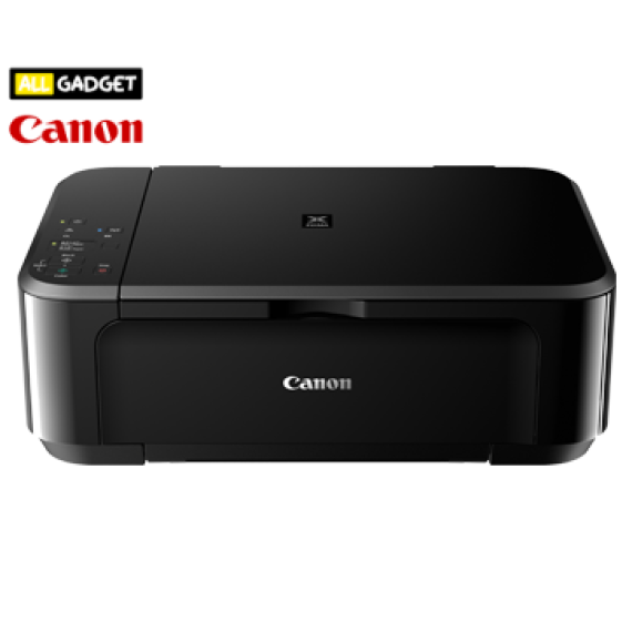 เครื่องพิมพ์ CANON PIXMA MG3670