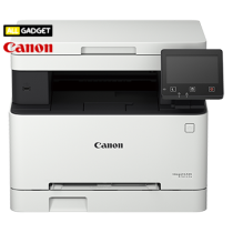 เครื่องพิมพ์เลเซอร์สีไร้สาย CANON imageCLASS MF641Cw