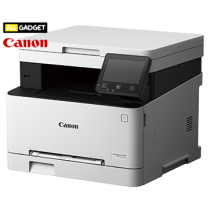 เครื่องพิมพ์เลเซอร์สีไร้สาย CANON imageCLASS MF641Cw
