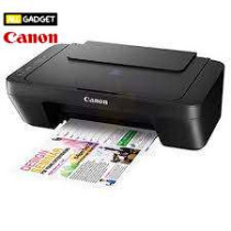 เครื่องพิมพ์ Canon PIXMA E410