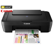 เครื่องพิมพ์ Canon PIXMA E410