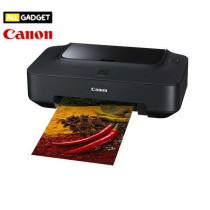 เครื่องพิมพ์ CANON PIXMA IP2770