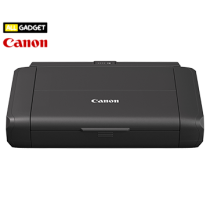 เครื่องพิมพ์ไร้สายพกพา CANON PIXMA TR150