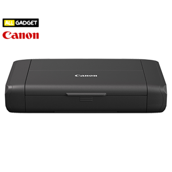 เครื่องพิมพ์ไร้สายพกพา CANON PIXMA TR150