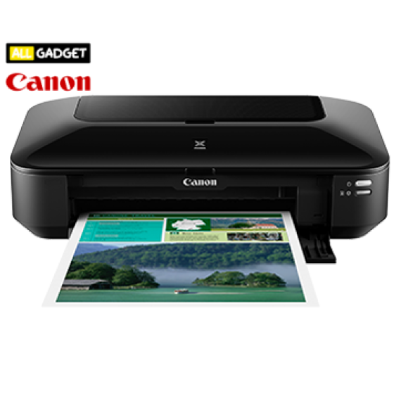 เครื่องพิมพ์ A3 CANON PIXMA IX6770