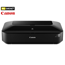 เครื่องพิมพ์ A3 CANON PIXMA IX6770