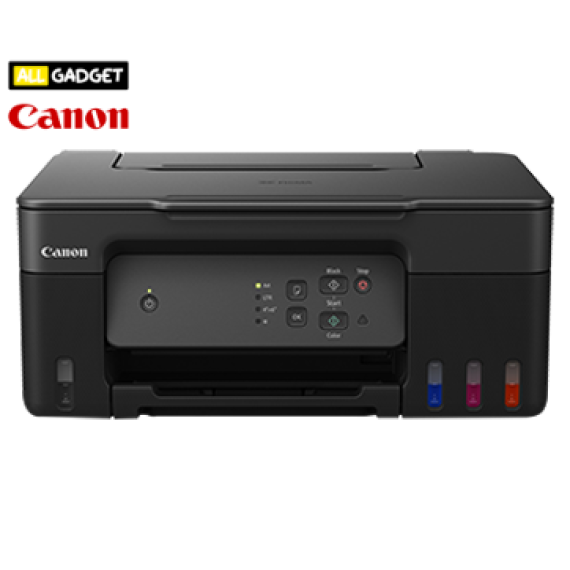 เครื่องพิมพ์ CANON PIXMA G2730