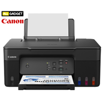 เครื่องพิมพ์ CANON PIXMA G2730