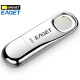 EAGET FU60 แฟลชไดรฟ์โลหะ Flash Drive พร้อมระบบสแกนลายนิ้วมือ