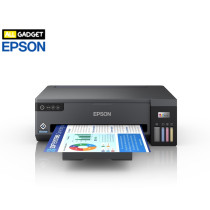 เครื่องพิมพ์ A3 อิงค์เจ็ท EcoTank EPSON L11050 INK TANK