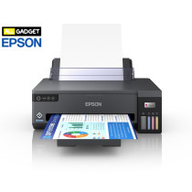 เครื่องพิมพ์ A3 อิงค์เจ็ท EcoTank EPSON L11050 INK TANK