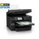 เครื่องพิมพ์ A3 มัลติฟังก์ชันไร้สาย อิงค์เจ็ท EcoTank EPSON L15150 INK TANK พิมพ์ 2 หน้าอัตโนมัติ