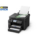 เครื่องพิมพ์ A3 มัลติฟังก์ชันไร้สาย อิงค์เจ็ท EcoTank EPSON L15150 INK TANK พิมพ์ 2 หน้าอัตโนมัติ