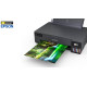 เครื่องพิมพ์ A3 มัลติฟังก์ชันไร้สาย อิงค์เจ็ท EcoTank EPSON L18050 INK TANK