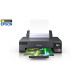 เครื่องพิมพ์ A3 มัลติฟังก์ชันไร้สาย อิงค์เจ็ท EcoTank EPSON L18050 INK TANK