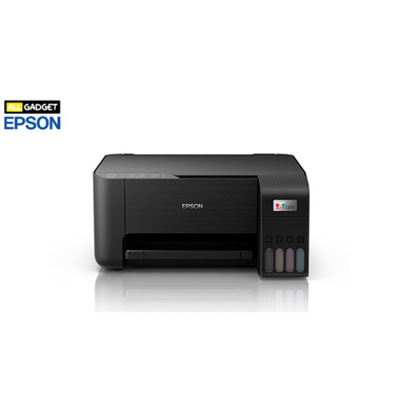 เครื่องพิมพ์มัลติฟังก์ชัน อิงค์เจ็ท EcoTank EPSON L3210 INK TANK