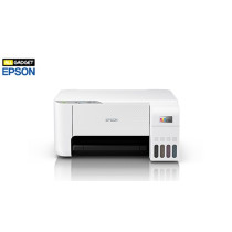 เครื่องพิมพ์มัลติฟังก์ชัน อิงค์เจ็ท EcoTank EPSON L3216 INK TANK