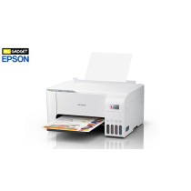 เครื่องพิมพ์มัลติฟังก์ชัน อิงค์เจ็ท EcoTank EPSON L3216 INK TANK