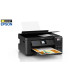 เครื่องพิมพ์มัลติฟังก์ชันไร้สาย อิงค์เจ็ท EcoTank EPSON L4260 INK TANK พิมพ์ 2 หน้าอัตโนมัติ