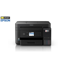 เครื่องพิมพ์มัลติฟังก์ชันไร้สาย อิงค์เจ็ท EcoTank EPSON L6270 INK TANK พิมพ์ 2 หน้าอัตโนมัติ