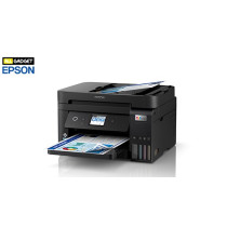 เครื่องพิมพ์มัลติฟังก์ชันไร้สาย อิงค์เจ็ท EcoTank EPSON L6290 INK TANK พิมพ์ 2 หน้าอัตโนมัติ