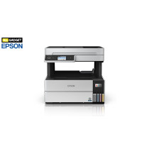 เครื่องพิมพ์มัลติฟังก์ชันไร้สาย อิงค์เจ็ท EcoTank EPSON L6460 INK TANK พิมพ์ 2 หน้าอัตโนมัติ