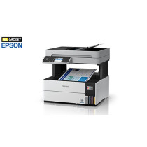 เครื่องพิมพ์มัลติฟังก์ชันไร้สาย อิงค์เจ็ท EcoTank EPSON L6490 INK TANK พิมพ์ 2 หน้าอัตโนมัติ