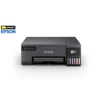 เครื่องพิมพ์มัลติฟังก์ชันไร้สาย อิงค์เจ็ท EcoTank EPSON L8050 INK TANK