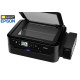 เครื่องพิมพ์มัลติฟังก์ชัน อิงค์เจ็ท EcoTank EPSON L850 INK TANK พิมพ์บน CDs/DVDs ได้