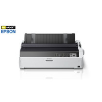 เครื่องพิมพ์ดอทเมตริกซ์ EPSON LQ-2090II Dot Matrix Printer