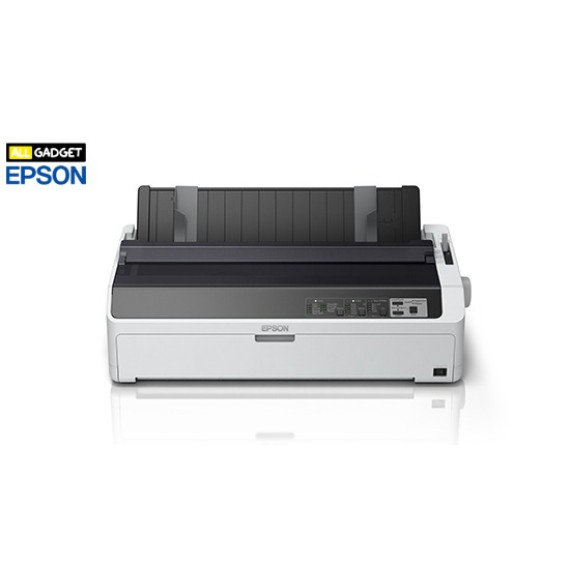 เครื่องพิมพ์ดอทเมตริกซ์ EPSON LQ-2090II Dot Matrix Printer