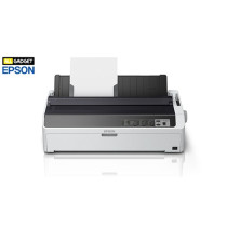 เครื่องพิมพ์ดอทเมตริกซ์ EPSON LQ-2090II Dot Matrix Printer