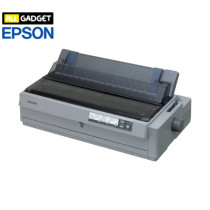 เครื่องพิมพ์ดอทเมตริกซ์ EPSON LQ-2190 Dot Matrix Printer