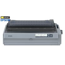 เครื่องพิมพ์ดอทเมตริกซ์ EPSON LQ-2190 Dot Matrix Printer