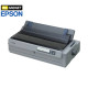 เครื่องพิมพ์ดอทเมตริกซ์ EPSON LQ-2190 Dot Matrix Printer