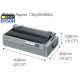 เครื่องพิมพ์ดอทเมตริกซ์ EPSON LQ-2190 Dot Matrix Printer