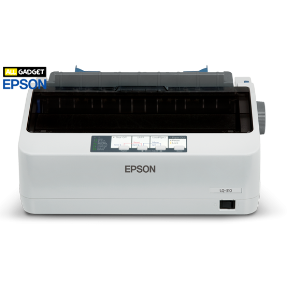 เครื่องพิมพ์ดอทเมตริกซ์ Epson LQ-310 Dot Matrix