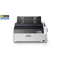 เครื่องพิมพ์ดอทเมตริกซ์ Epson LQ-590II Impact Dot Matrix Printer