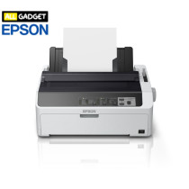 เครื่องพิมพ์ดอทเมตริกซ์ Epson LQ-590II Impact Dot Matrix Printer