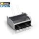 เครื่องพิมพ์ดอทเมตริกซ์ Epson LQ-590II Impact Dot Matrix Printer