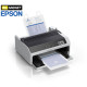 เครื่องพิมพ์ดอทเมตริกซ์ Epson LQ-590II Impact Dot Matrix Printer