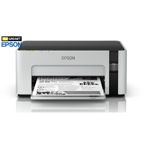 เครื่องพิมพ์ไร้สาย อิงค์เจ็ท Monochrome EcoTank EPSON M15140 INK TANK