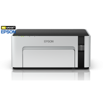 เครื่องพิมพ์ไร้สาย อิงค์เจ็ท Monochrome EcoTank EPSON M15140 INK TANK