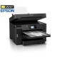 เครื่องพิมพ์ A3 มัลติฟังก์ชันไร้สาย อิงค์เจ็ท EcoTank EPSON M15140 INK TANK พิมพ์ 2 หน้าอัตโนมัติ