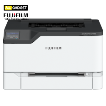 เครื่องพิมพ์เลเซอร์สีไร้สาย FUJIFILM ApeosPort Print C2410SD