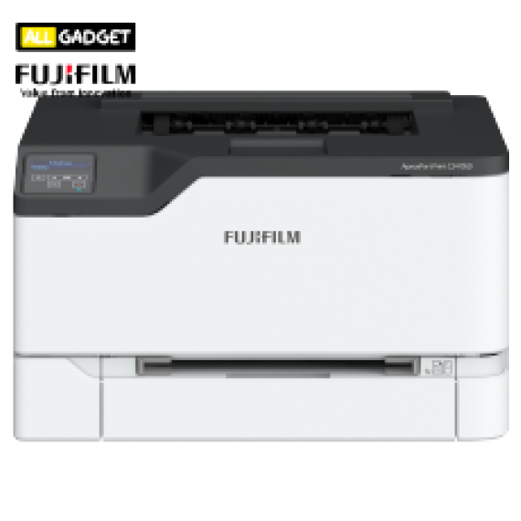 เครื่องพิมพ์เลเซอร์สีไร้สาย FUJIFILM ApeosPort Print C2410SD