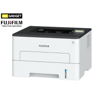 เครื่องพิมพ์เลเซอร์ไร้สาย FUJIFILM ApeosPort Print 3410SD พิมพ์ 2 หน้าอัตโนมัติ