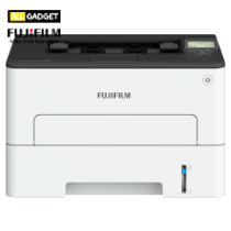 เครื่องพิมพ์เลเซอร์ไร้สาย FUJIFILM ApeosPort Print 3410SD พิมพ์ 2 หน้าอัตโนมัติ